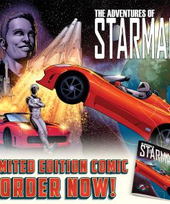 The Adventures of Starman, SpaceX Starman, Elon Musk, Where is Roadster, Where is Elon Musk Roadster