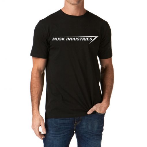 Musk Industries T-Shirt