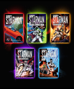 The Adventures of Starman Collection